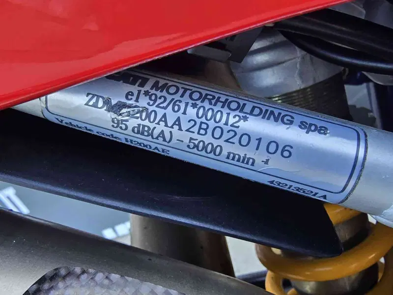 Ducati 998 S (2002 - 03) (34)