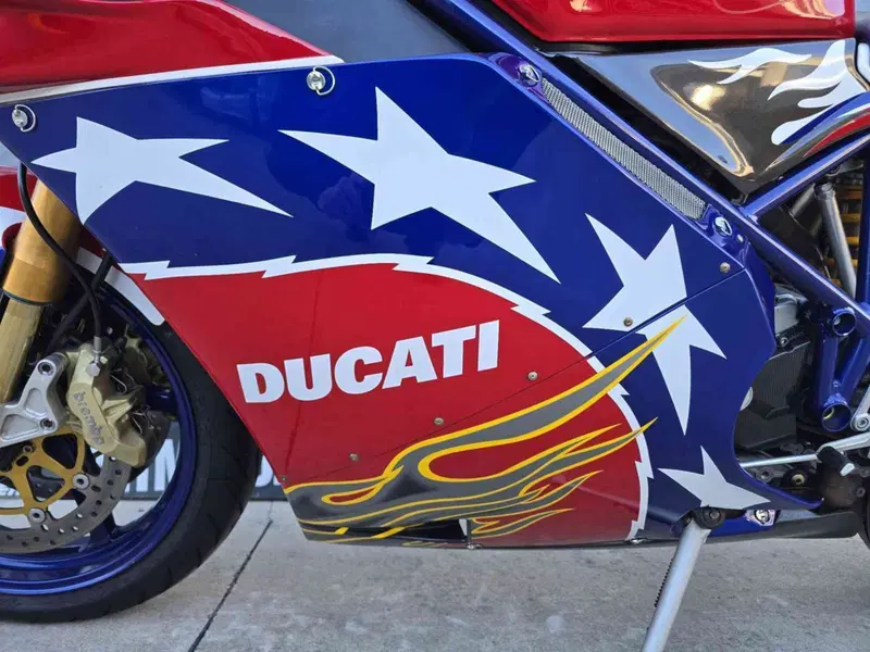 Ducati 998 S (2002 - 03) (9)