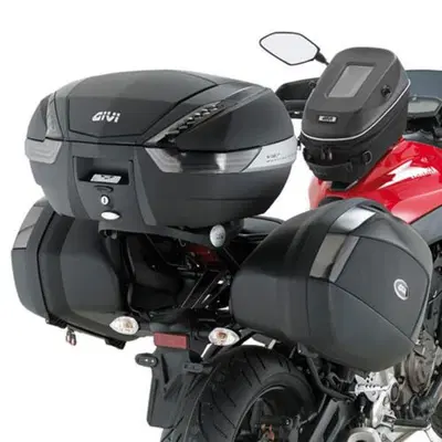 Givi 2118FZ attacco posteriore MONOKEY o MONOLOCK