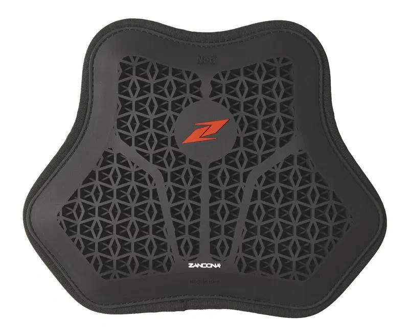 Protezione petto bambino Zandonà NETCUBE CHEST YOU 