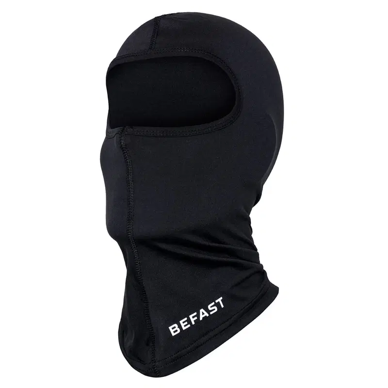 Balaclava sottocasco BEFAST EASY Nero