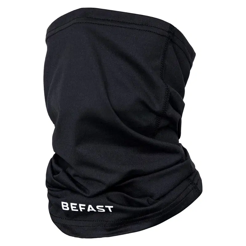 Scaldacollo BEFAST EASY Nero