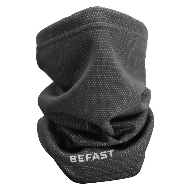 Scaldacollo BEFAST WINTER Nero