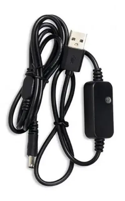 Cavo Ricarica Guanti Riscaldati Befast Warmed Pro