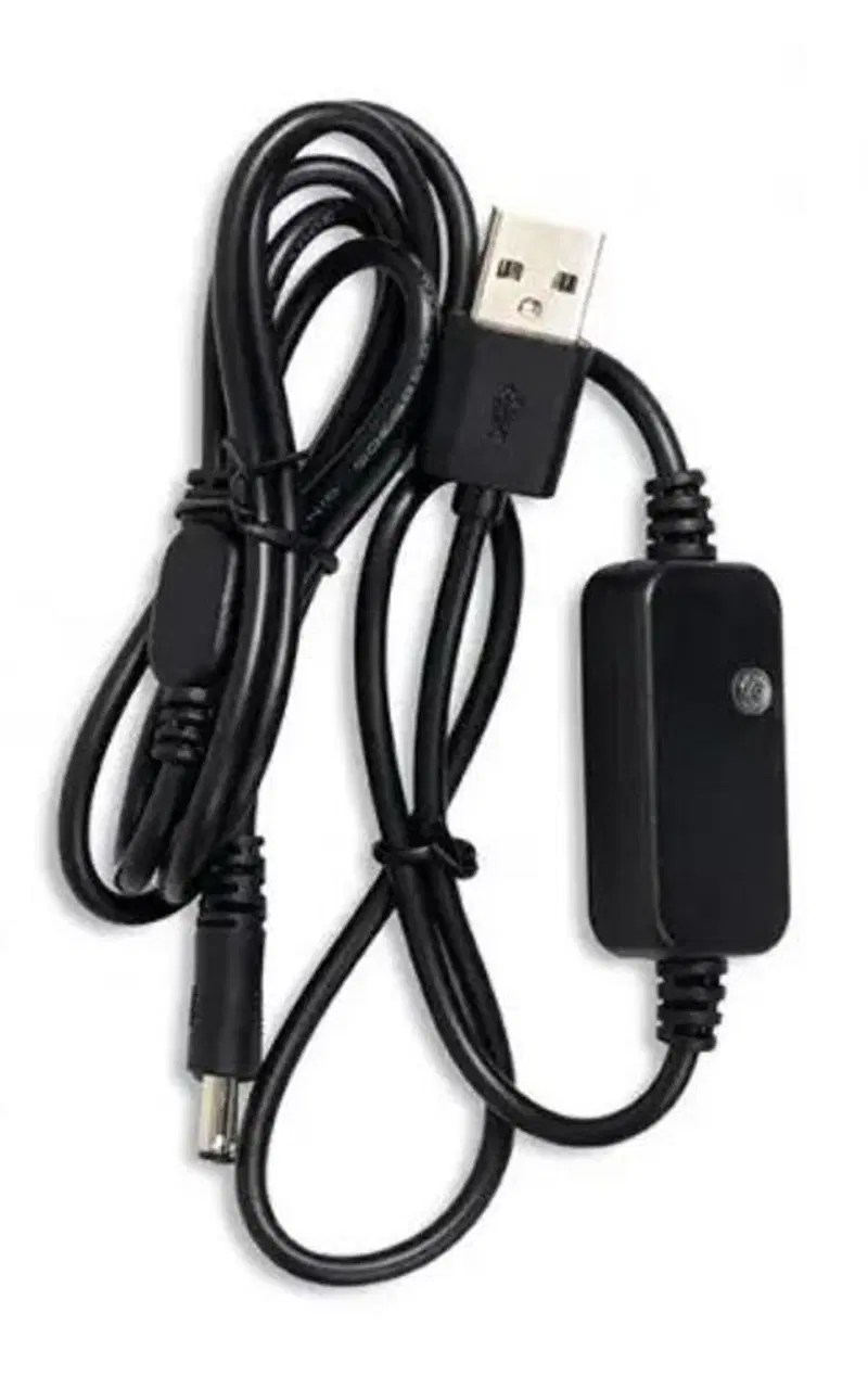 Cavo Ricarica Guanti Riscaldati Befast Warmed Pro