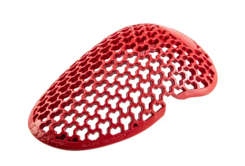 Coppia di protezioni spalla-gomito-ginocchio STRA Befast