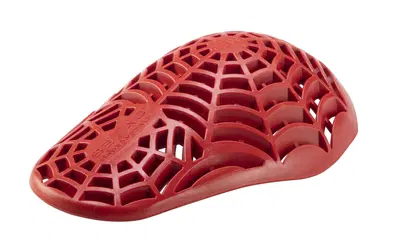 Coppia di protezioni spalla-gomito-ginocchio CBW S Befast