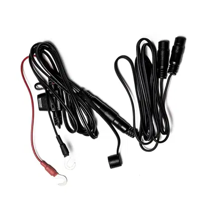 Cavo connessione batteria moto per abbigliamento r Befast