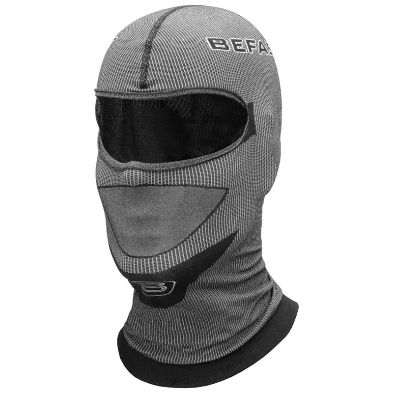 Sottocasco Befast in DRYARN Nero