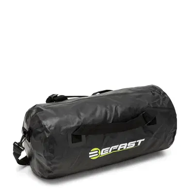 Borsa impermeabile Befast BJLA074 30 litri Nero