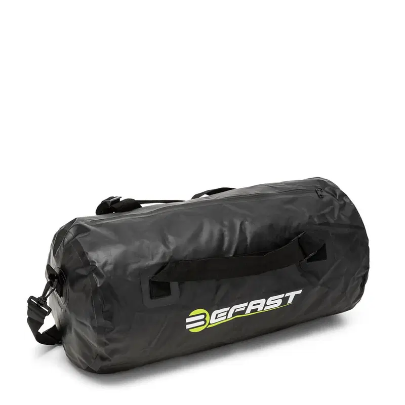 Borsa impermeabile Befast BJLA074 30 litri Nero