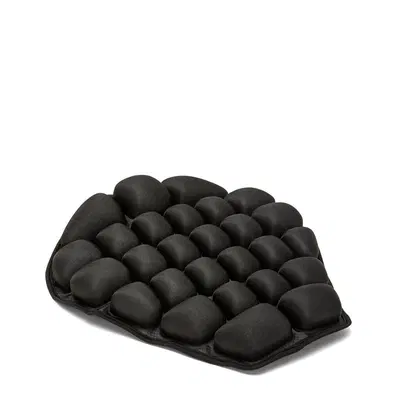 Cuscino da sella gonfiabile Befast Nero