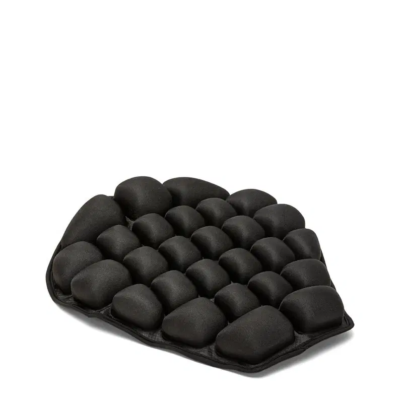 Cuscino da sella gonfiabile Befast Nero