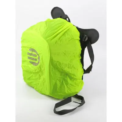 Ricambio cover antipioggia giallo fluo per borsa s Befast