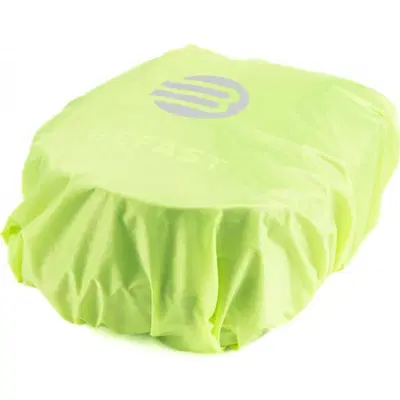 Ricambio cover antipioggia giallo fluo per borsa s Befast