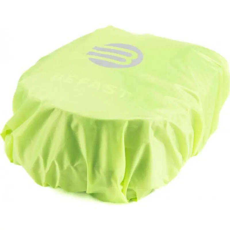 Ricambio cover antipioggia giallo fluo per borsa s Befast