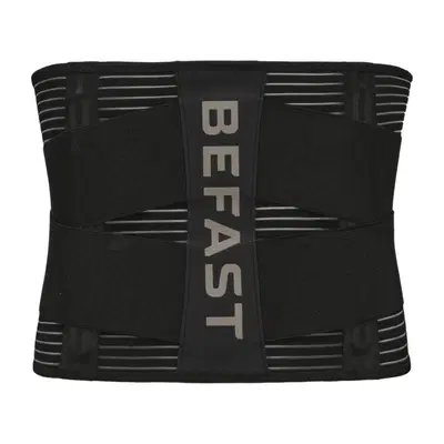 Fascia lombare Befast New Lumbar Bel Nero