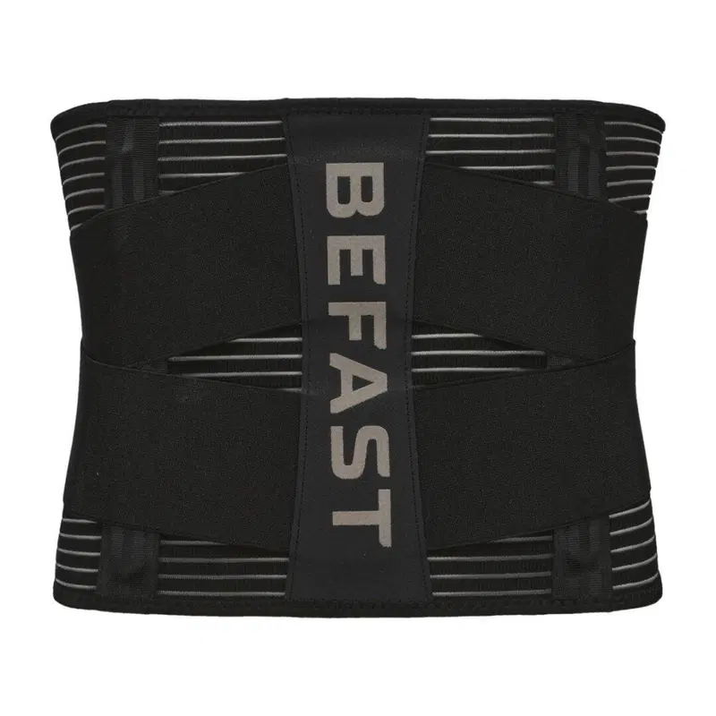 Fascia lombare Befast New Lumbar Bel Nero