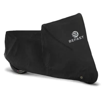 Coprimoto Impermeabile Befast CM25 M-L Nero