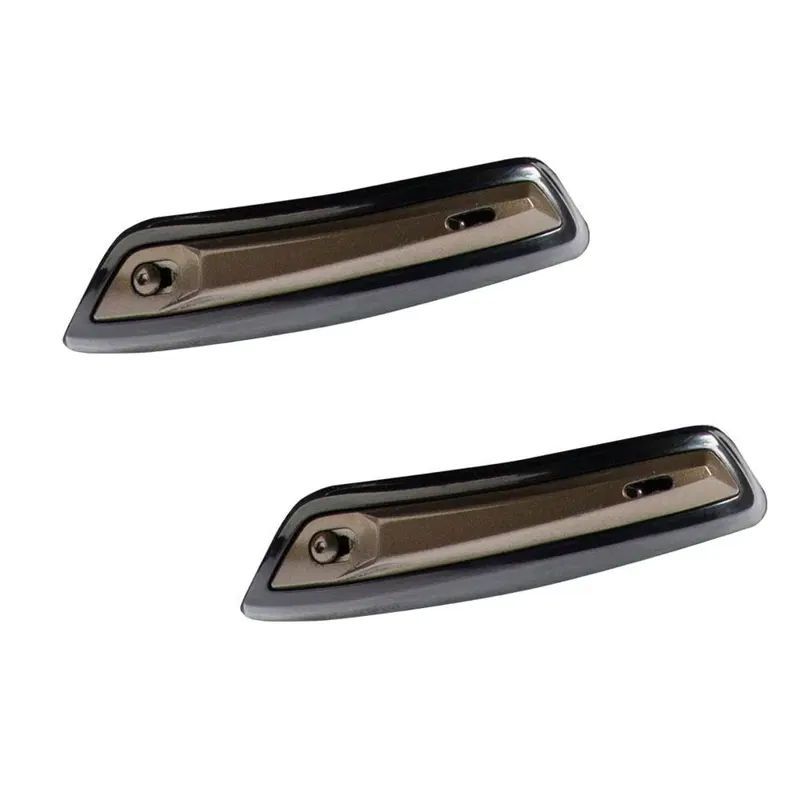 Ricambio coppia Sliders Befast per Stivale Bullet