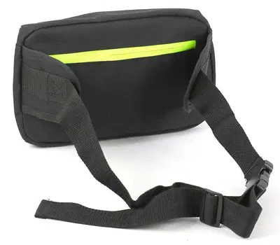 Marsupio Befast nero