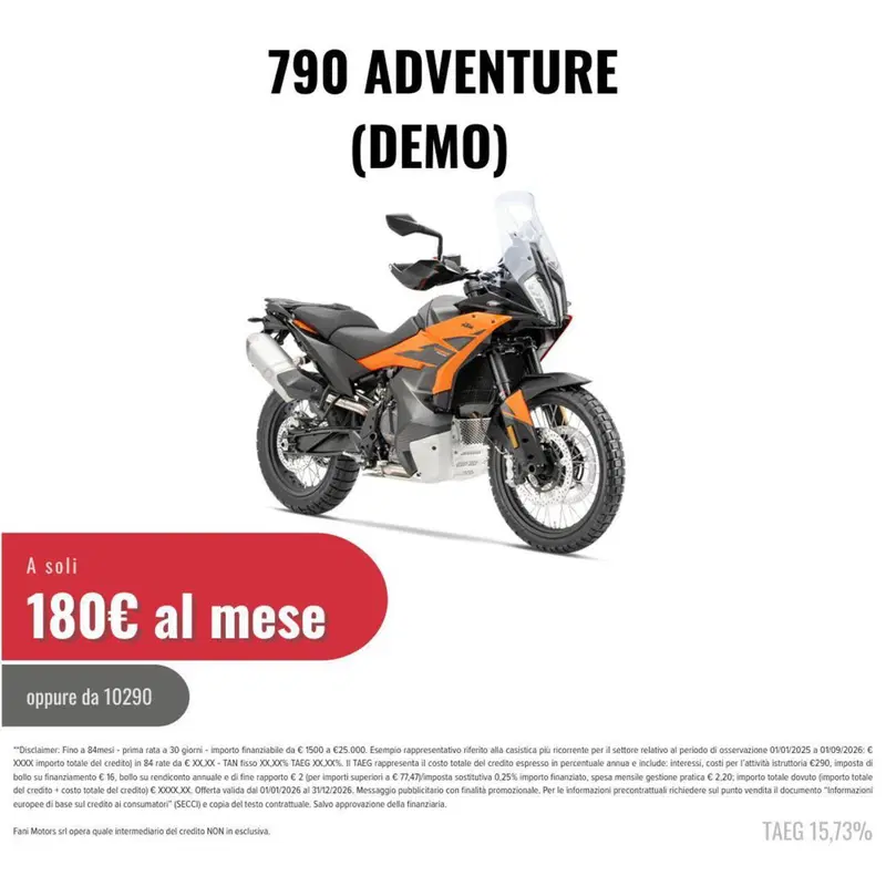 KTM 790 Adventure (2025 - 26) (2)