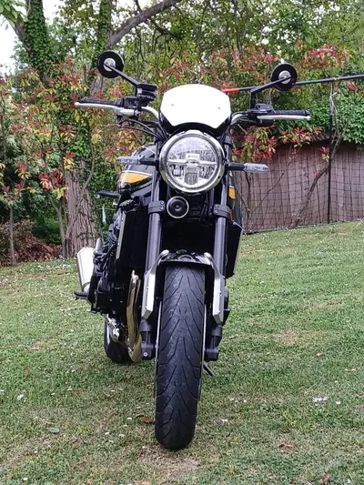 Kawasaki Z 900 RS (2018 - 20) usata