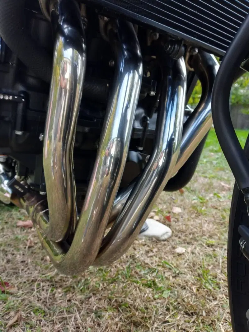 Kawasaki Z 900 RS (2018 - 20) (7)