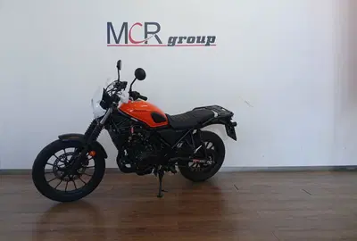 Honda CL500 (2023 - 24) nuova