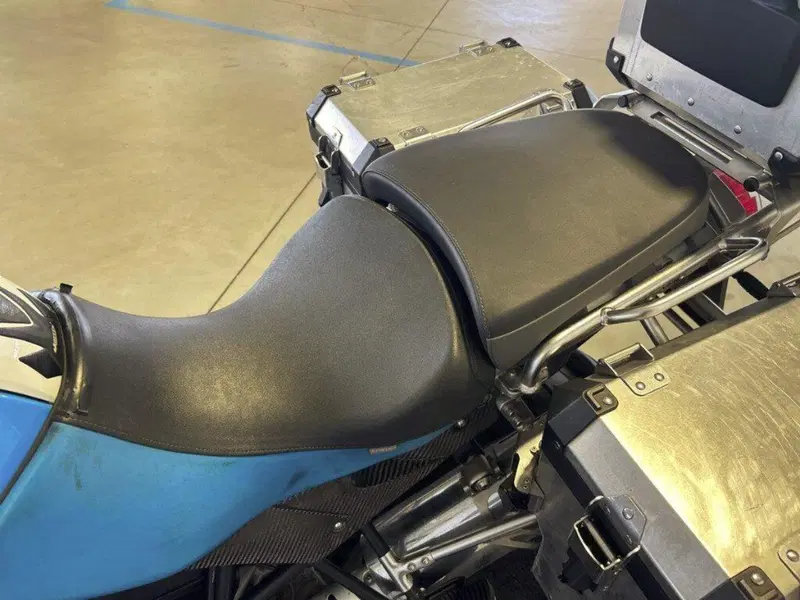 Bmw R 1200 GS Adventure (2010 - 13) (5)