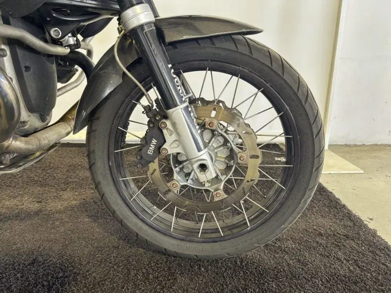 Bmw R 1200 GS Adventure (2010 - 13) (8)