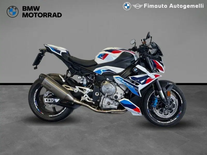Bmw M 1000 R (2025 - 26)