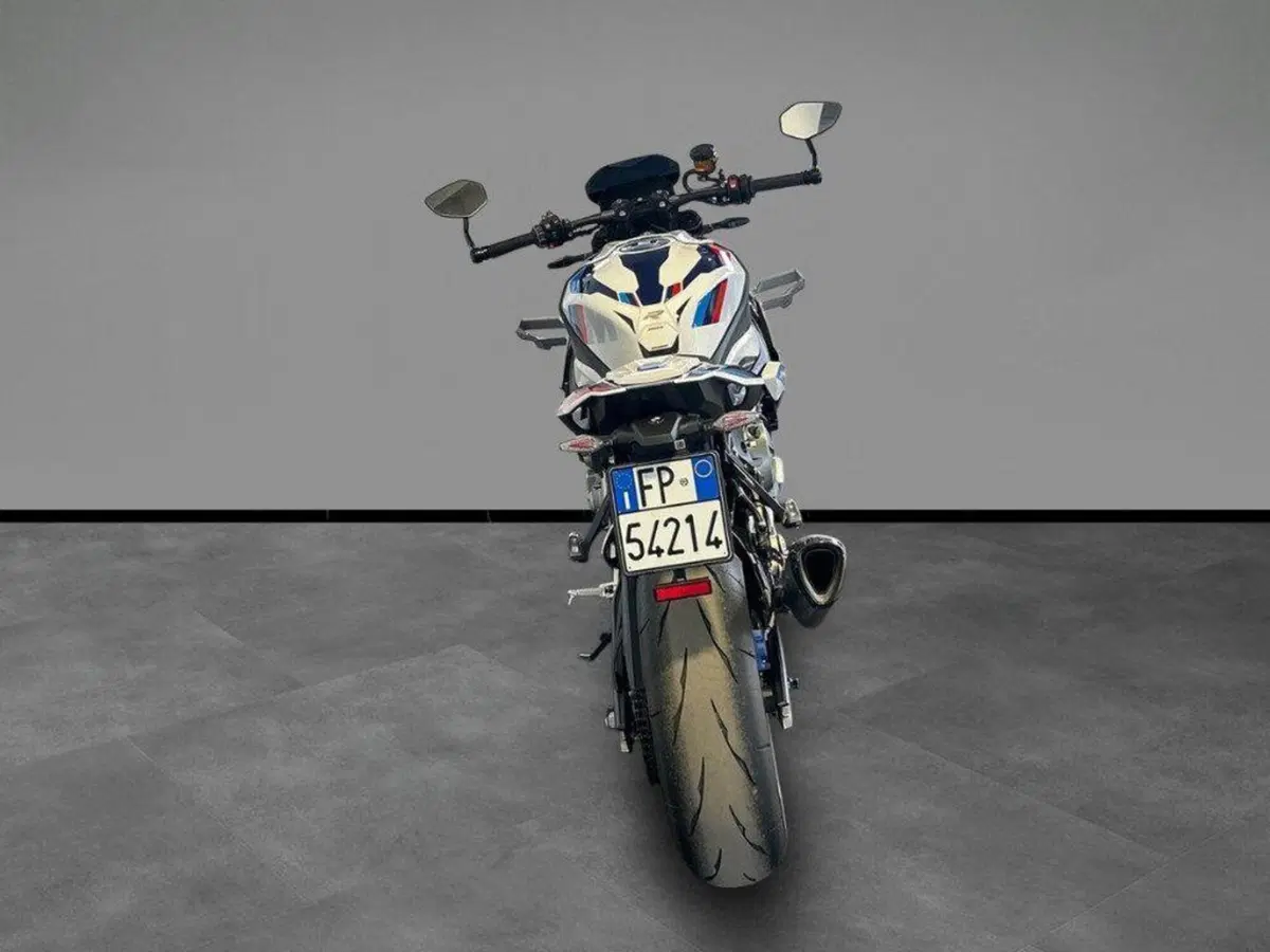 Bmw M 1000 R (2025 - 26) (4)
