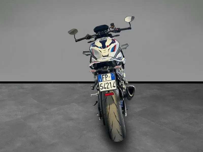 Bmw M 1000 R (2025 - 26) (4)