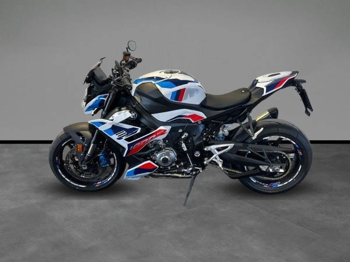Bmw M 1000 R (2025 - 26) (2)
