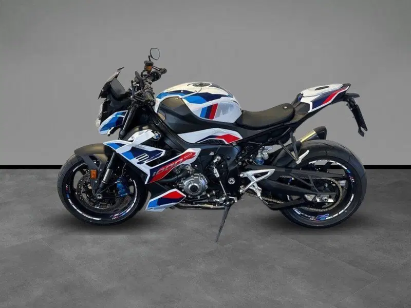 Bmw M 1000 R (2025 - 26) (2)