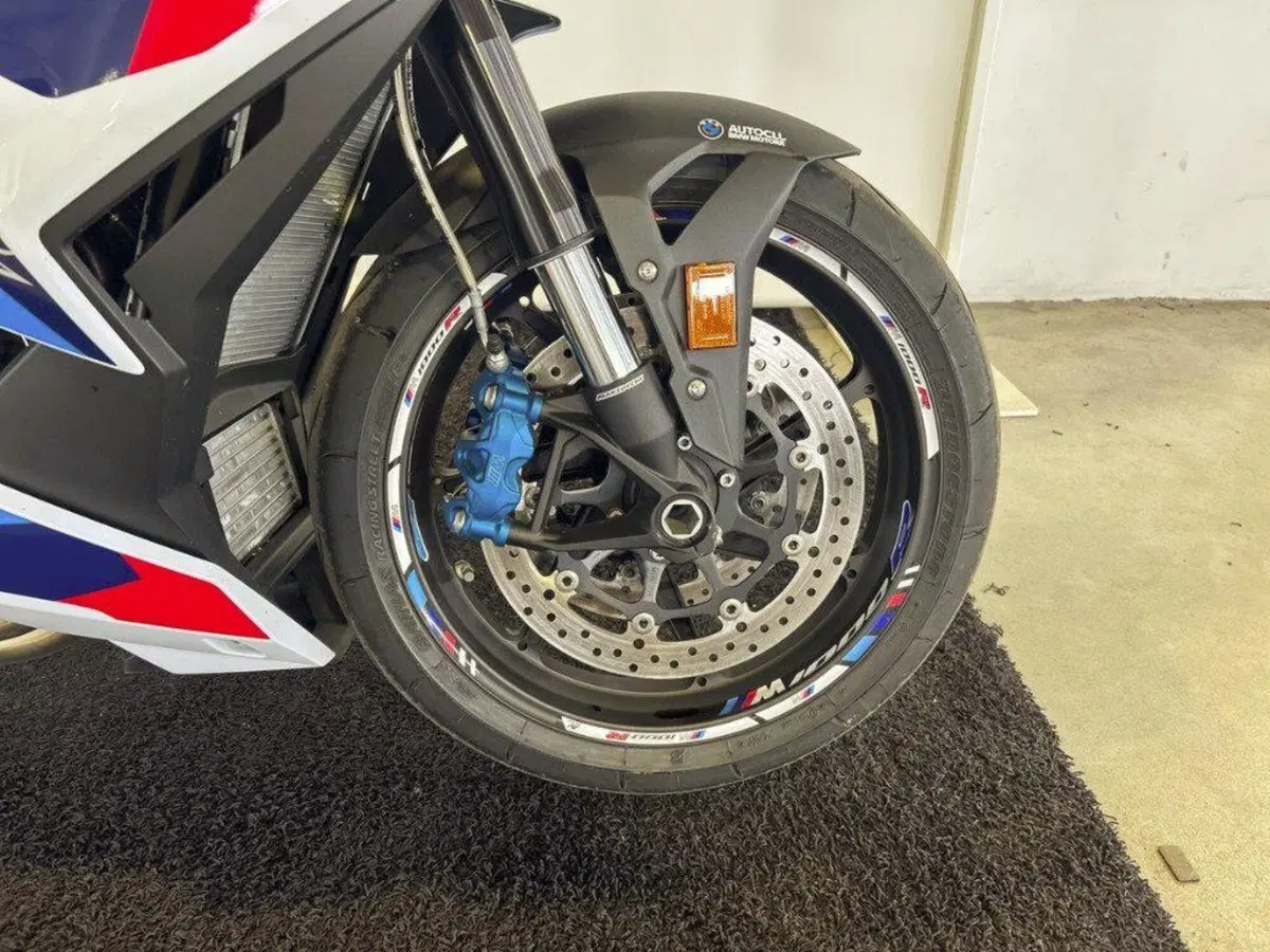 Bmw M 1000 R (2025 - 26) (8)