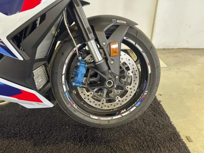 Bmw M 1000 R (2025 - 26) (8)