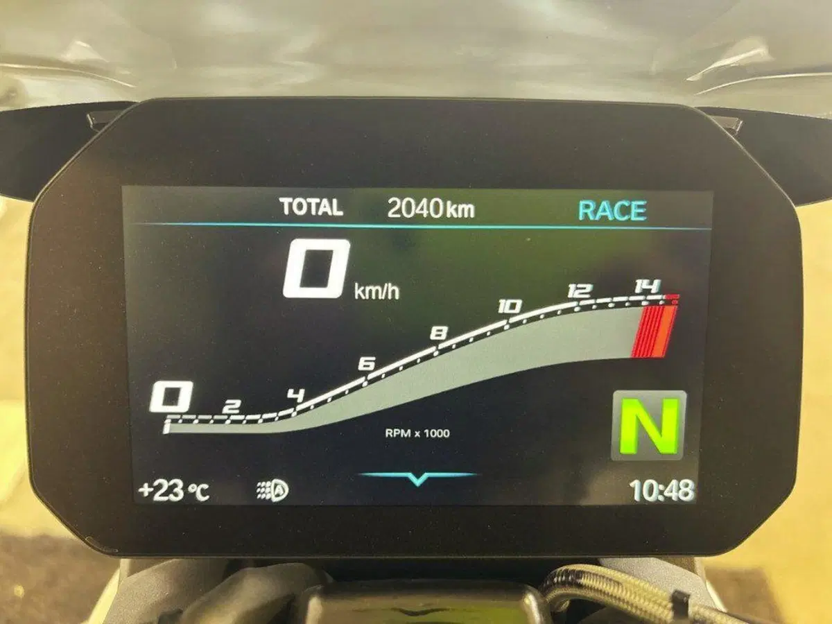 Bmw M 1000 R (2025 - 26) (6)