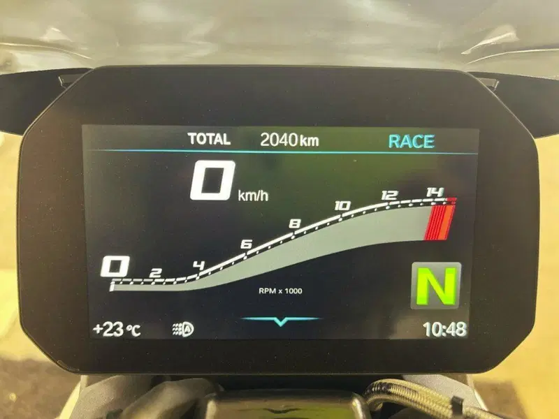 Bmw M 1000 R (2025 - 26) (6)