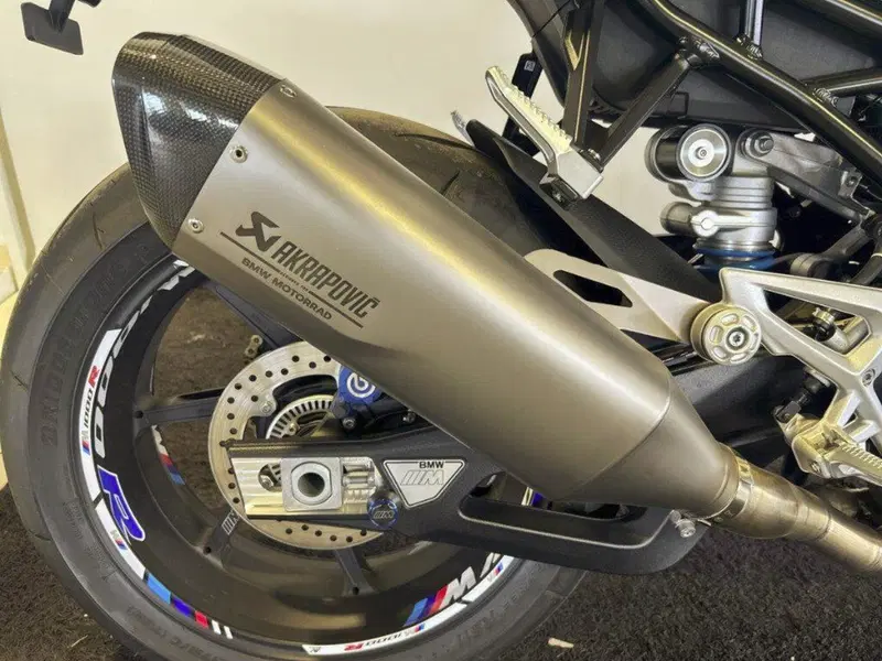 Bmw M 1000 R (2025 - 26) (10)