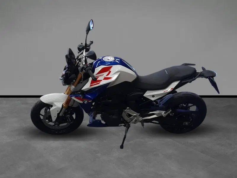 Bmw F 900 R (2025 - 26) (2)