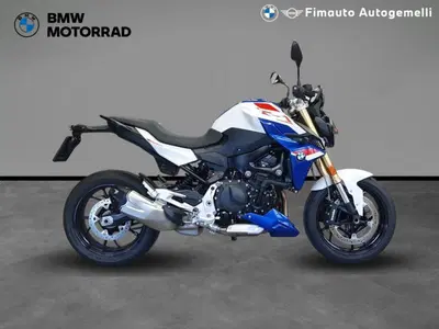 Bmw F 900 R (2025 - 26) usata