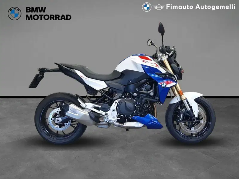 Bmw F 900 R (2025 - 26)