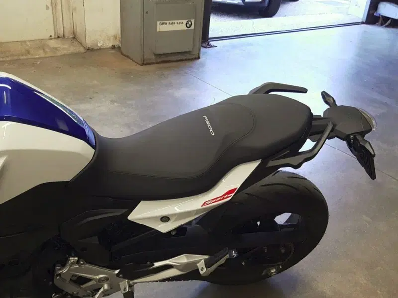 Bmw F 900 R (2025 - 26) (5)