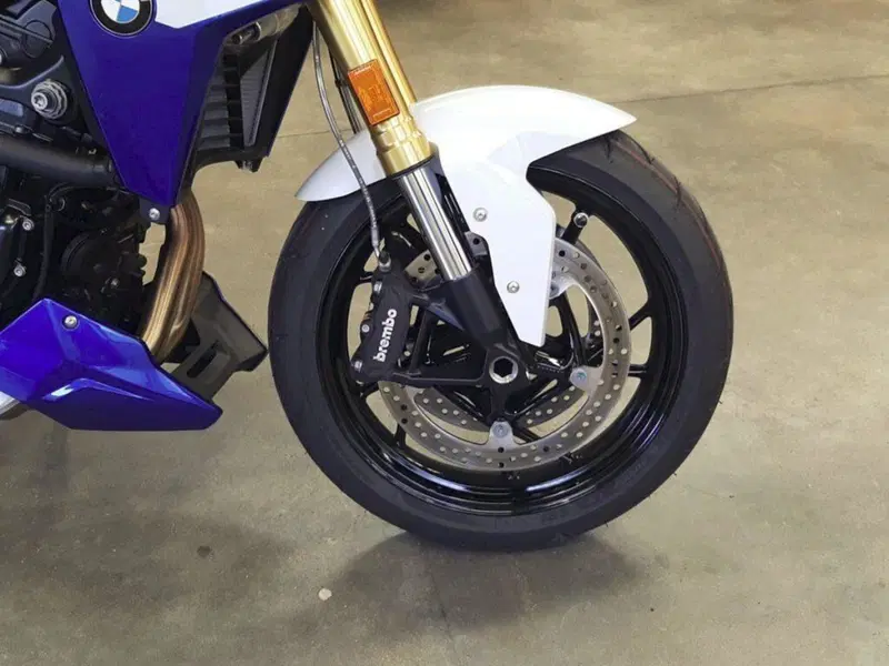 Bmw F 900 R (2025 - 26) (7)