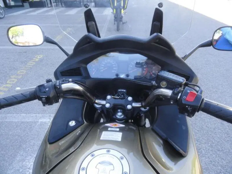 Honda Deauville 700  (10)