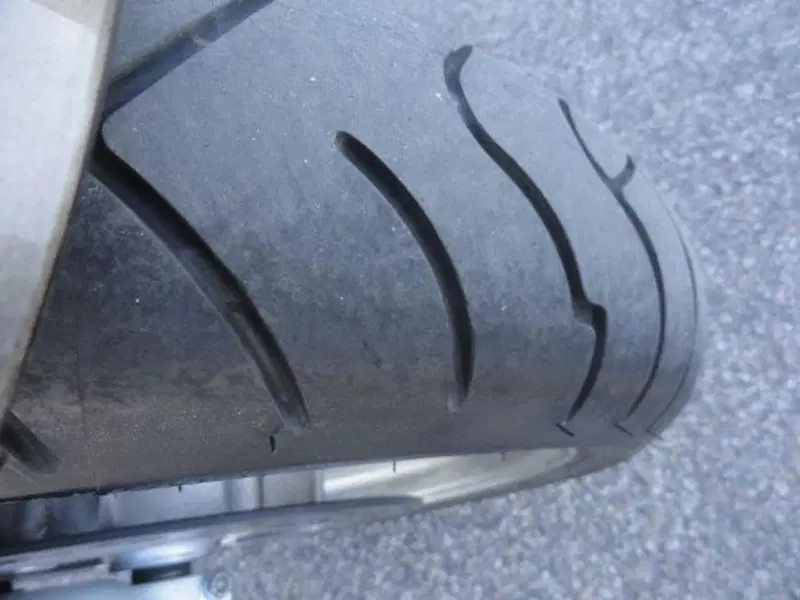 Honda Deauville 700  (12)