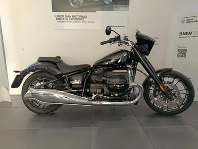Bmw R 18 (2020 - 24) usata
