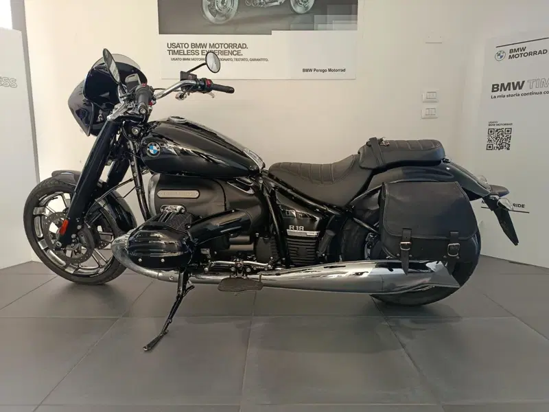 Bmw R 18 (2020 - 24) (5)